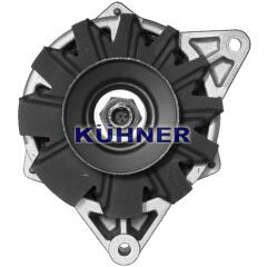 AD KUHNER 3048ri -  Генератор